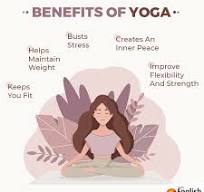 Benifits of Yoga