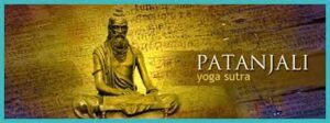 What is Patanjali Yoga Sutra? 