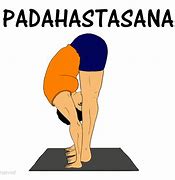 Padhastasana