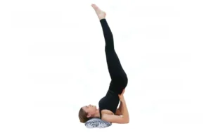 Shoulder Stand