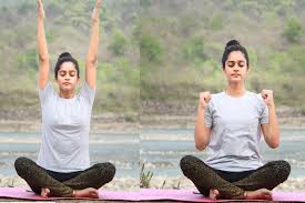 What is Bhastrika Pranayama?