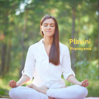 What is Plavini Pranayama?