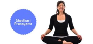 What is Sheetkari Pranayama?