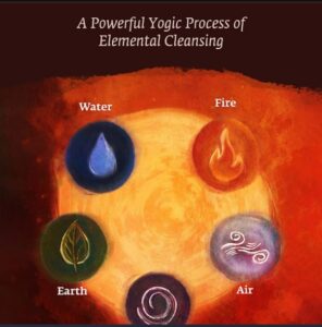 Five Elements