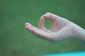 Gyan Mudra