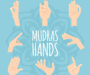 What are Mudras? How do they work?