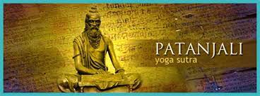 What is Patanjali Yoga Sutra?