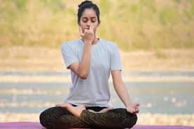 What is Surya Bhedan Pranayama?