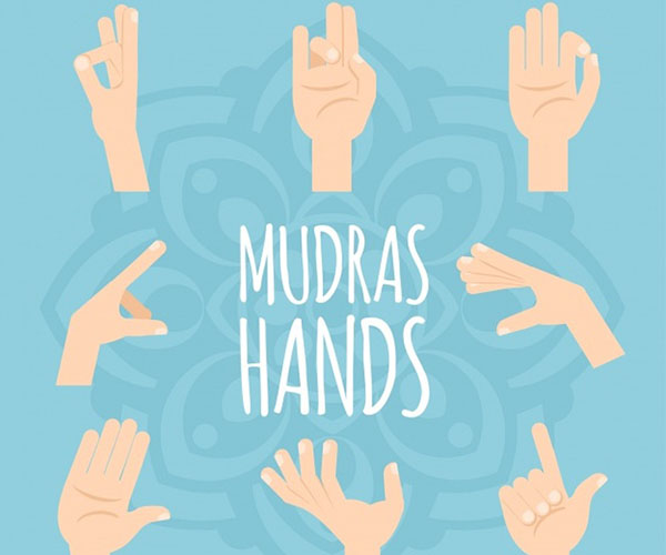 What are Mudras? How do they work?